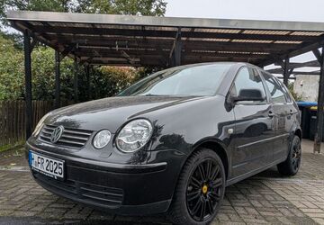 VW Polo 42.000 km 4.900 &euro; Langenhagen 30855