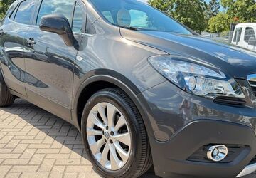 Opel Mokka 142.500 km 7.999 &euro; Hannover 30179