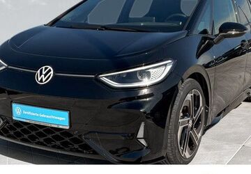 VW ID.3 10.984 km 42.990 &euro; Hannover 30519
