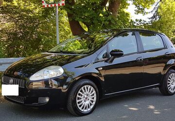 Fiat Grande Punto 132.000 km 2.690 &euro; Hannover 30159