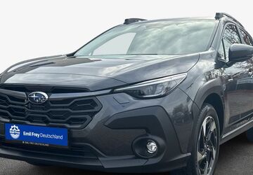 Subaru Crosstrek 3.890 km 32.967 &euro; Hannover 30165