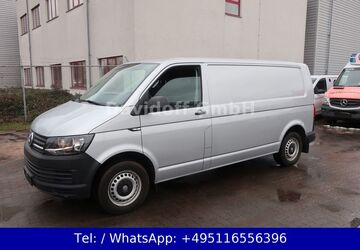 VW T6 Transporter 171.937 km 12.900 &euro; Hannover 30179