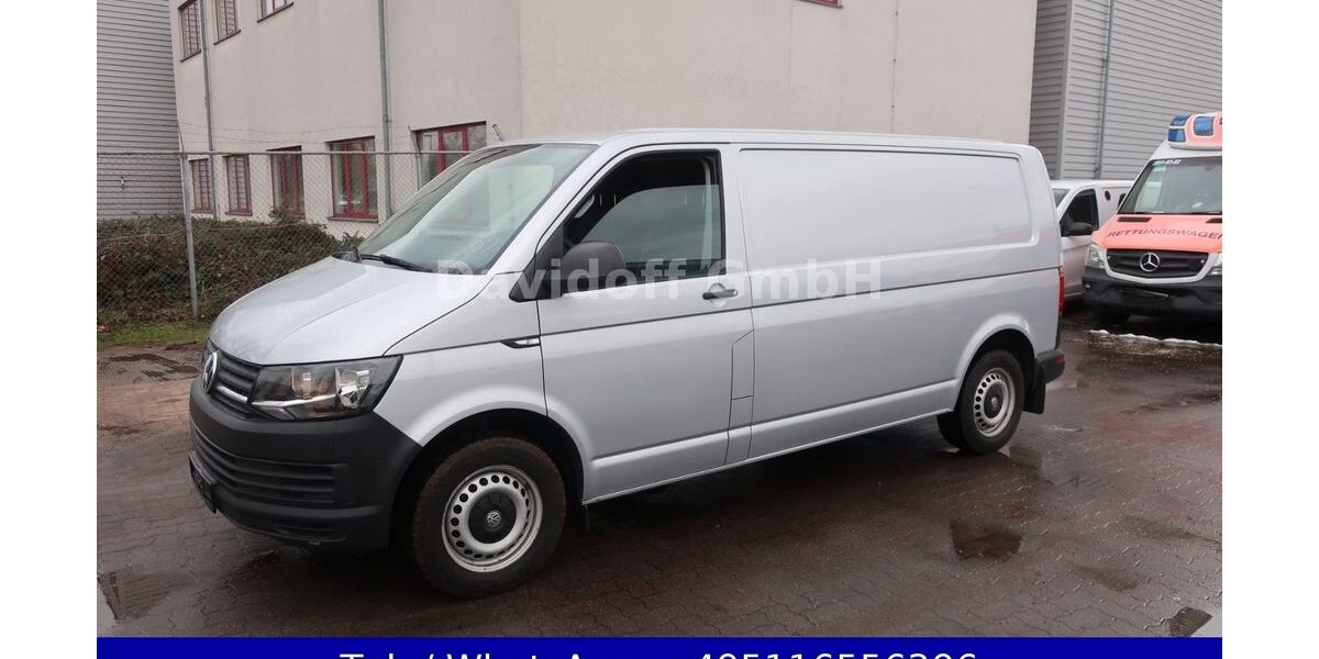 VW T6 Transporter 171.937 km 12.900 &euro; Hannover 30179