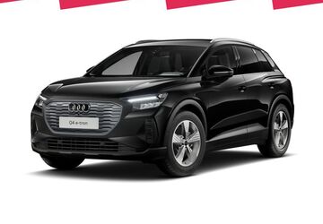 Audi Q4 e-tron 84.095 km 28.150 &euro; Hannover 30179