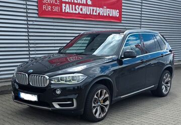BMW X5 174.961 km 19.950 &euro; Hannover 30455