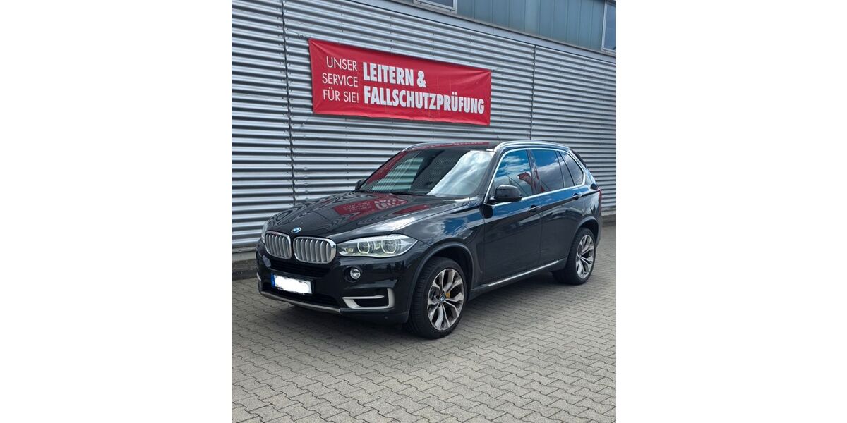 BMW X5 174.961 km 19.950 &euro; Hannover 30455