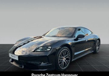 Porsche Taycan 12.000 km 108.750 &euro; Hannover 30177
