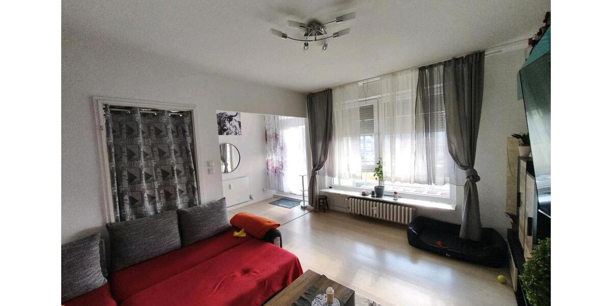Etagenwohnung Hannover Herrenhausen-Stöcken - 3 Zimmer, 71 m&sup2;, 1.000&euro; | Angebot:27549376