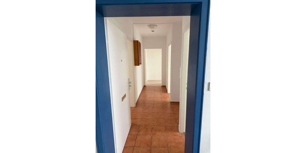 Etagenwohnung Garbsen Berenbostel - 3 Zimmer, 61 m&sup2;, 700&euro; | Angebot:26749638