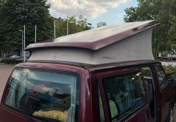 VW T4 California 262.000 km 14.750 &euro; Hannover 30173