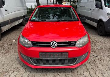 VW Polo 236.577 km 2.800 &euro; Hannover 30159