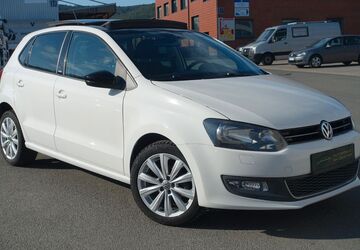 VW Polo 148.729 km 6.990 &euro; Springe 31832