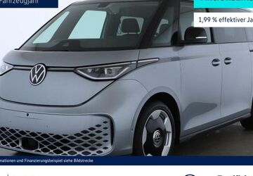 VW ID. Buzz 19.410 km 55.790 &euro; Hannover 30419
