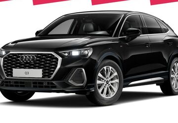 Audi Q3 4.789 km 37.150 &euro; Hannover 30179