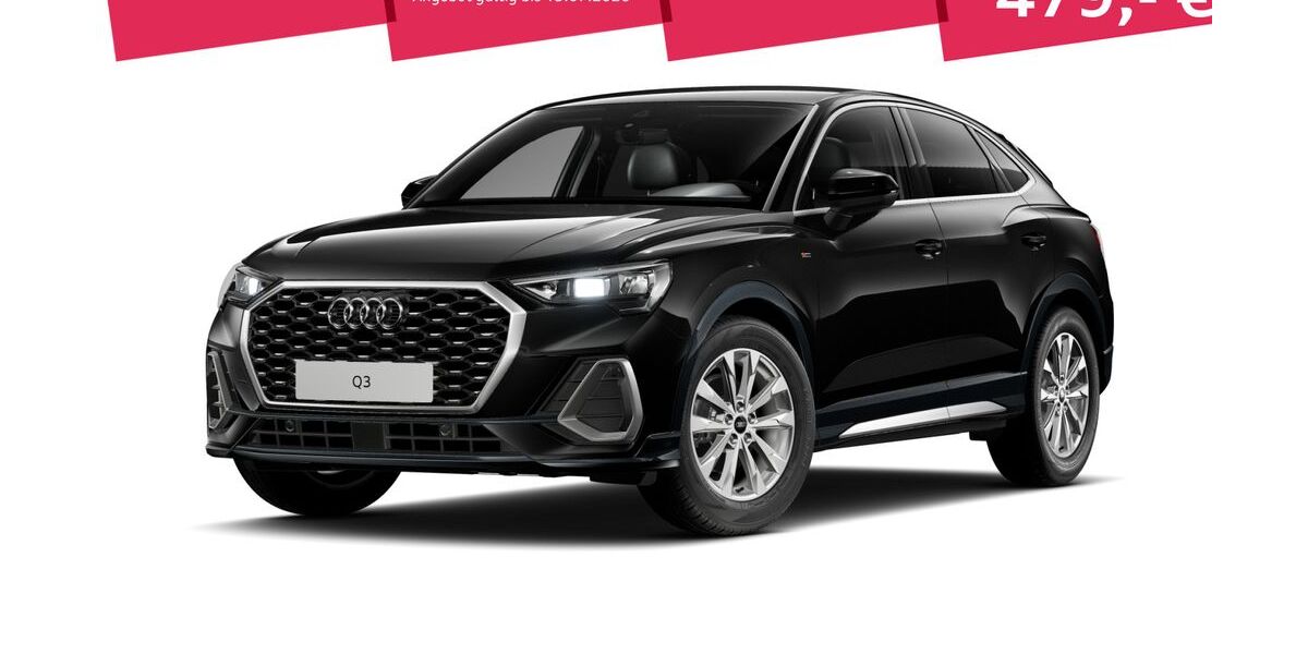 Audi Q3 4.789 km 37.150 &euro; Hannover 30179