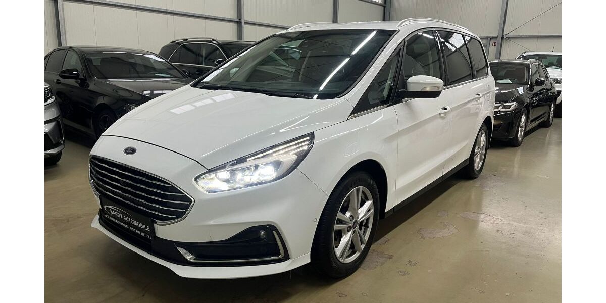 Ford Galaxy 187.000 km 18.989 &euro; Ronnenberg 30952