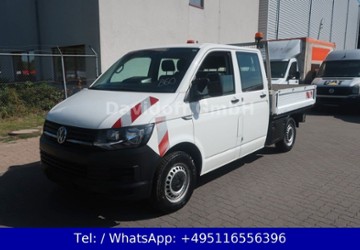 VW T6 Transporter 229.190 km 12.900 &euro; Hannover 30179