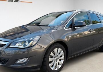 Opel Astra 279.000 km 2.999 &euro; Hannover 30179