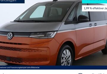 VW T7 Multivan 13.663 km 48.390 &euro; Hannover 30419