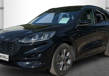 Ford Kuga 80.451 km 17.975 &euro; Hannover 30519
