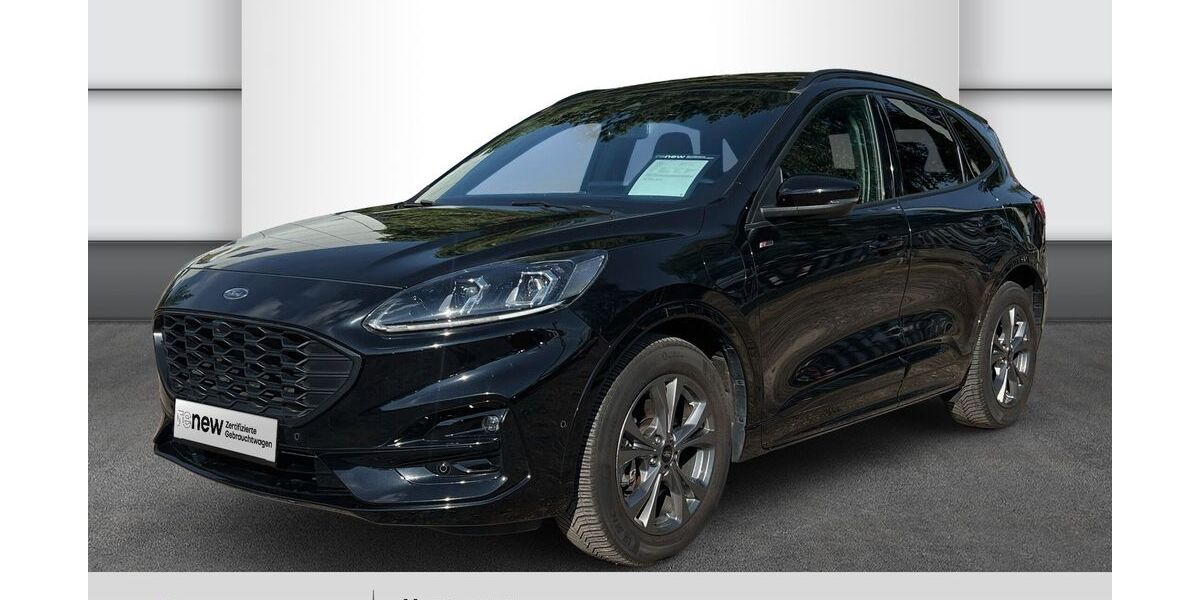 Ford Kuga 80.451 km 17.975 &euro; Hannover 30519