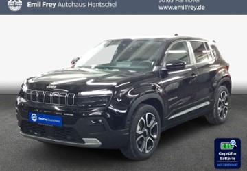 Jeep Avenger 5.000 km 32.907 &euro; Hannover 30165