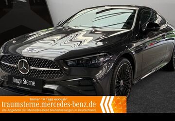 Mercedes-Benz CLE 300 6.813 km 49.790 &euro; Hannover/Langenhagen 30855