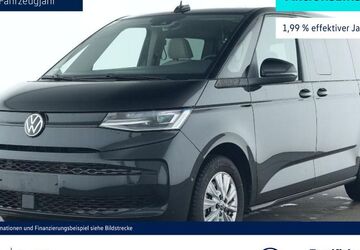 VW T7 Multivan 25.357 km 55.790 &euro; Hannover 30419