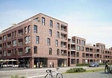Wohnung Hannover Kirchrode - 4 Zimmer, 111 m&sup2;, 2.321&euro; | Angebot:27511654