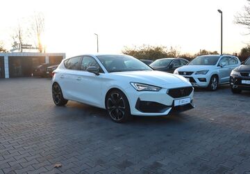Cupra Leon 78.900 km 20.300 &euro; Hannover 30457