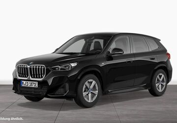 BMW iX1 20.861 km 41.907 &euro; Hannover 30539