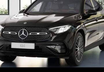Mercedes-Benz GLC 200 9.900 km 61.990 &euro; Hannover 30655