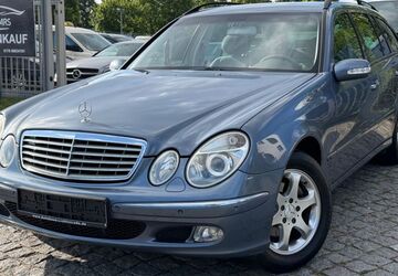 Mercedes-Benz E 220 228.000 km 1.990 &euro; Hannover 30179