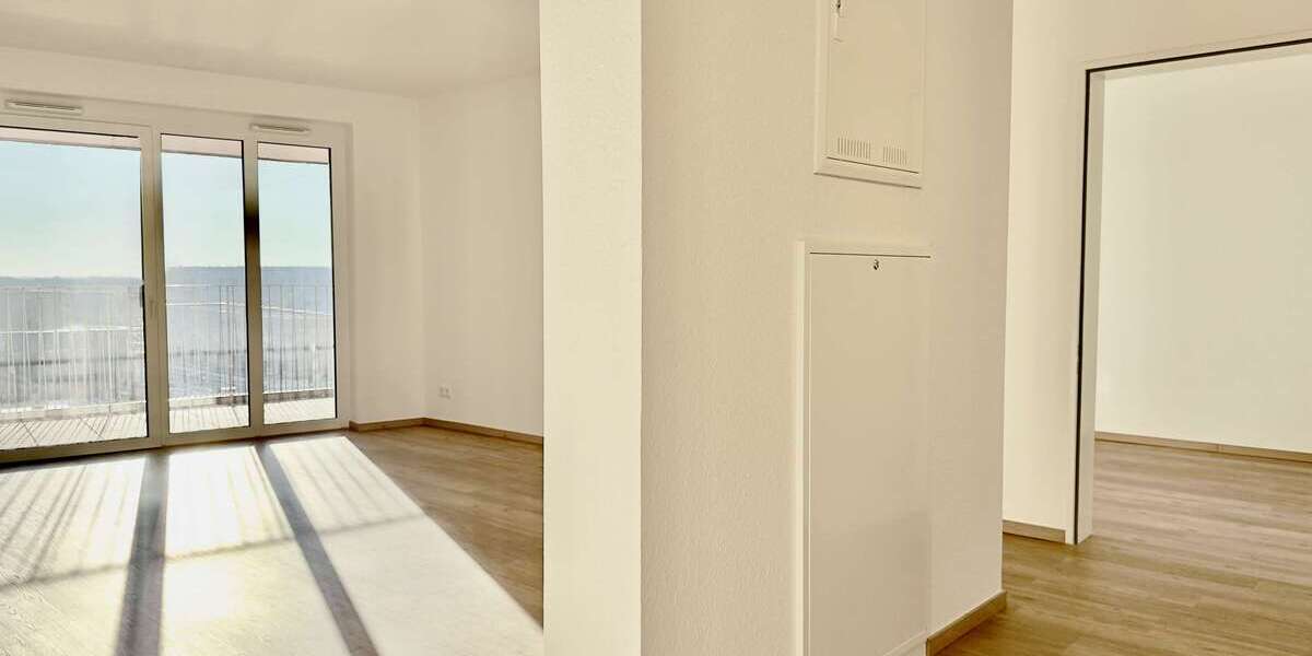Etagenwohnung Hannover Bemerode - 3 Zimmer, 94 m&sup2;, 1.269&euro; | Angebot:27245708