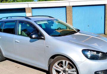 VW Golf 212.000 km 6.499 &euro; Hannover 30455