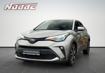 Toyota C-HR 49.500 km 21.600 &euro; Hannover 30177