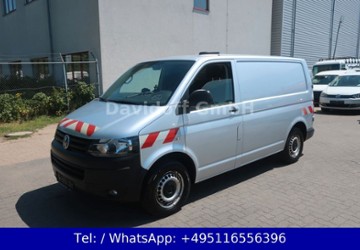 VW T5 Transporter 306.061 km 10.800 &euro; Hannover 30179