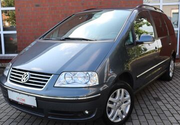 VW Sharan 179.000 km 6.990 &euro; Hannover 30177