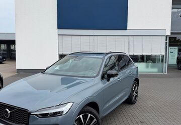 Volvo XC60 48.400 km 39.900 &euro; Hannover 30179
