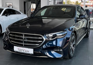 Mercedes-Benz E 450 8.100 km 63.890 &euro; Ronnenberg 30952