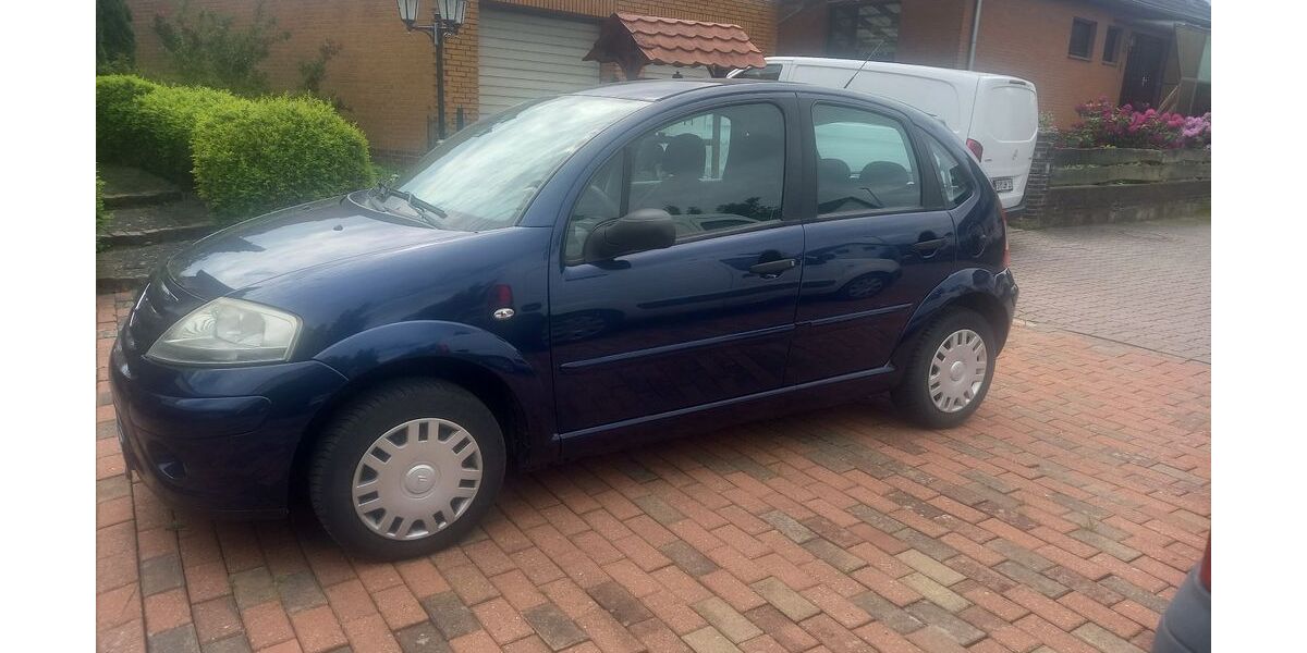 Citroen C3 185.000 km 1.500 &euro; Sehnde 31319