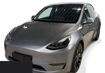 Tesla Model Y 91.472 km 37.900 &euro; Hannover 30519