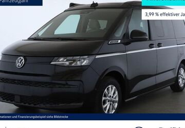 VW T7 California 18.353 km 60.890 &euro; Hannover 30419