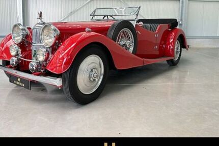 Alvis Andere 91.790 km 118.990 &euro; Hemmingen (Hannover) 30966