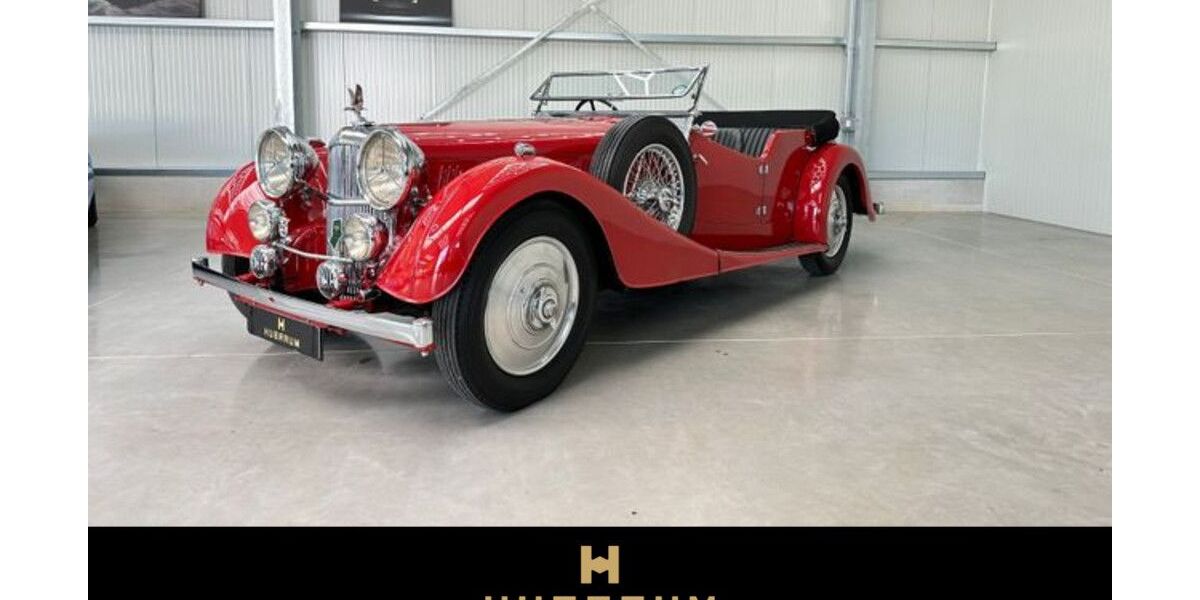 Alvis Andere 91.790 km 118.990 &euro; Hemmingen (Hannover) 30966
