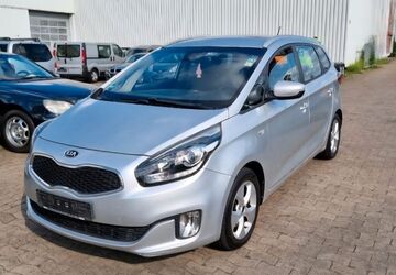 Kia Carens 213.000 km 6.100 &euro; Neustadt am Rübenberge 31535