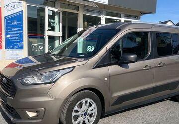Ford Tourneo Connect 138.200 km 13.950 &euro; Garbsen 30827