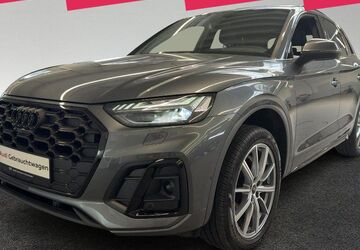 Audi Q5 27.632 km 47.150 &euro; Hannover 30179