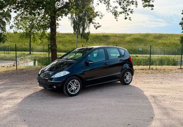 Mercedes-Benz A 150 188.000 km 1.999 &euro; Lehrte 31275