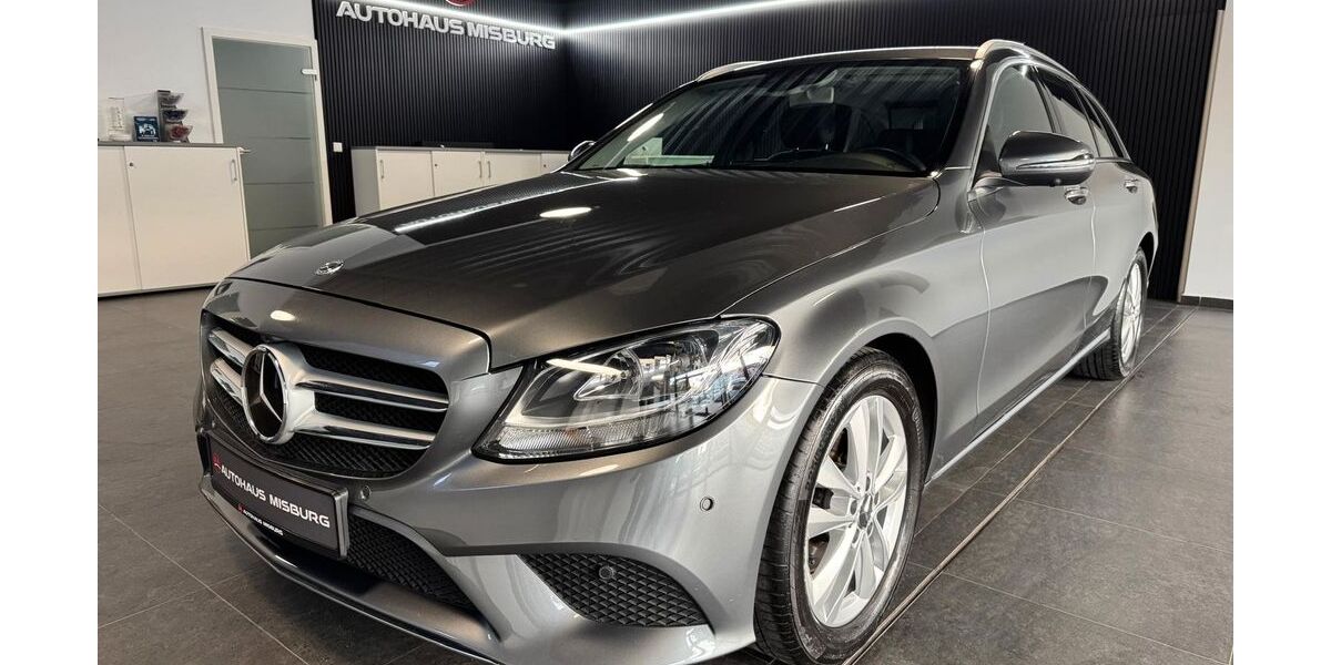 Mercedes-Benz C 220 130.000 km 20.290 &euro; Hannover 30559